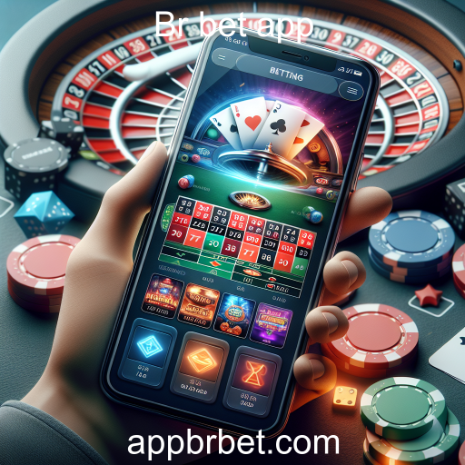 Cassinos Online: A Revolução do Entretenimento no Br bet app