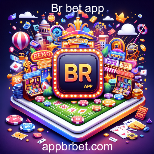 Descubra as Melhores Promoções do Br bet app