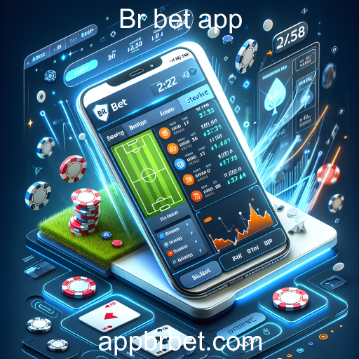 Explorando os Esportes no Br Bet App: Uma Nova Era para Apostadores